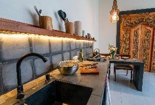 Cozy, Smart, Renovated Flat to Western Standard Vacation rental in Abiansemal