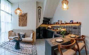 Cozy, Smart, Renovated Flat to Western Standard Vacation rental in Abiansemal