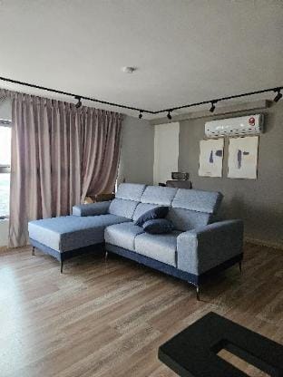 Arte cheras@ midah  Apartment in Federal Territory of Kuala Lumpur