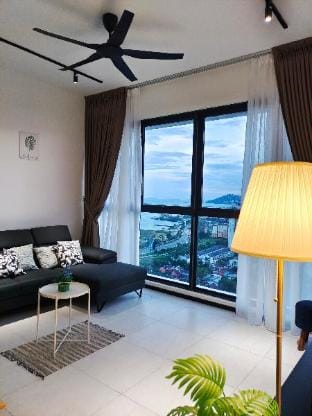 Georgetown Comfy Home Apartment in George Town