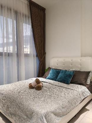Georgetown Comfy Home Apartment in George Town