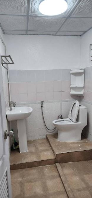 Safe House café and homestay #3 Vacation rental in Krabi Changwat