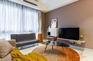 Mid Valley / Bangsar Apartments Apartment in Federal Territory of Kuala Lumpur