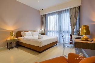Mid Valley / Bangsar Apartments Apartment in Federal Territory of Kuala Lumpur