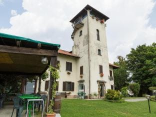 Farmhouse in Verbania with Lake Views Vacation rental in Canton of Ticino