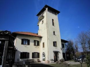 Farmhouse in Verbania with Mountain Views Vacation rental in Canton of Ticino