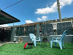 StarLight Homestay Ipoh Tasek Vacation rental in Ipoh