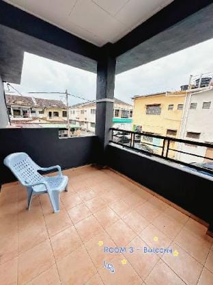 StarLight Homestay Ipoh Tasek Vacation rental in Ipoh