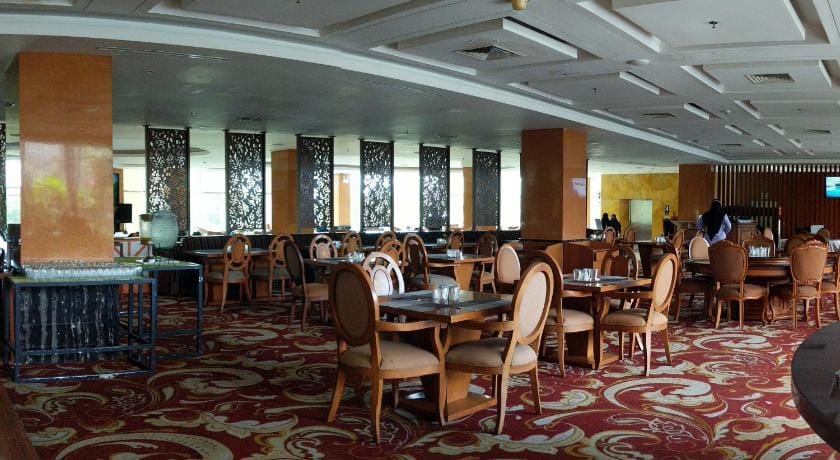 Five Premiere Hotel Hotel in Indonesia