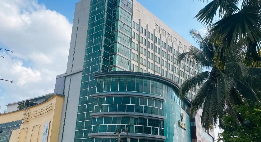 Five Premiere Hotel Hotel in Indonesia