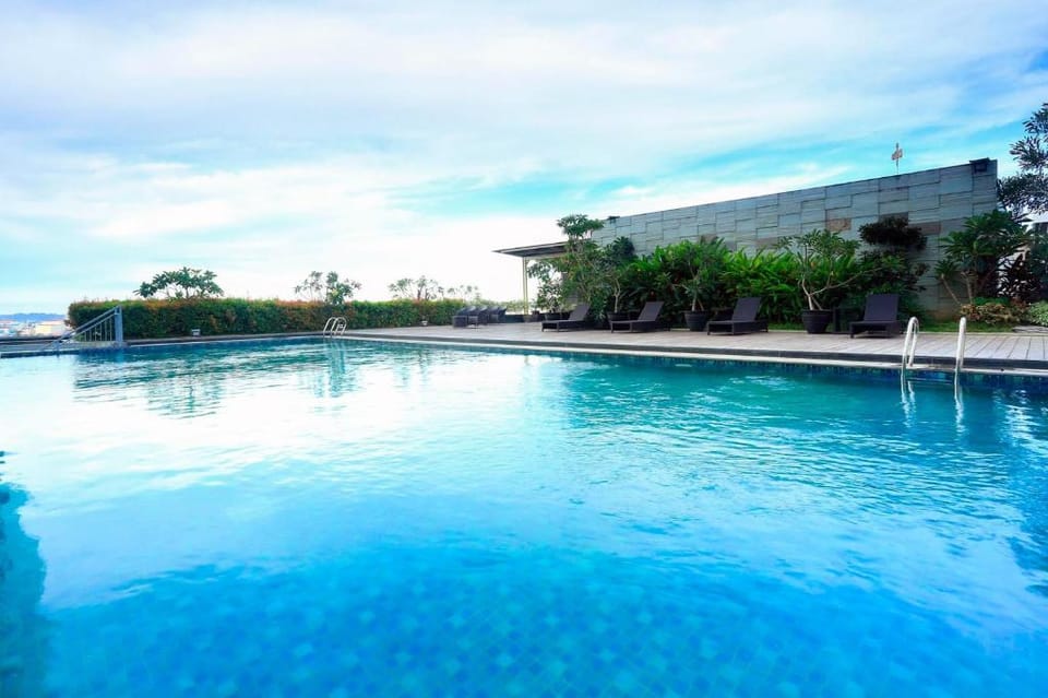 Five Premiere Hotel Hotel in Indonesia