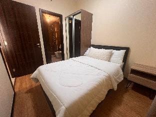 TSL Staycation  @The Radiance Manila Bay   Apartment in Pasay