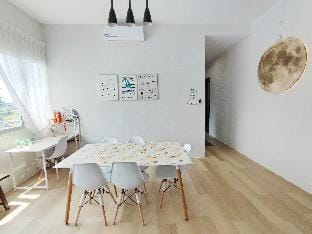 Cozy Liberty Grove  Apartment in Kuching