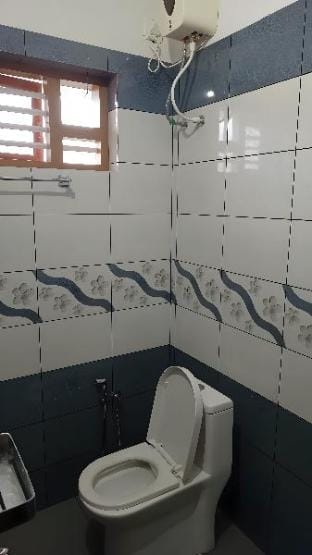 SOUPARNIKA LAKEVIEW HOMESTAY Vacation rental in Kerala