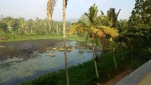 SOUPARNIKA LAKEVIEW HOMESTAY Vacation rental in Kerala