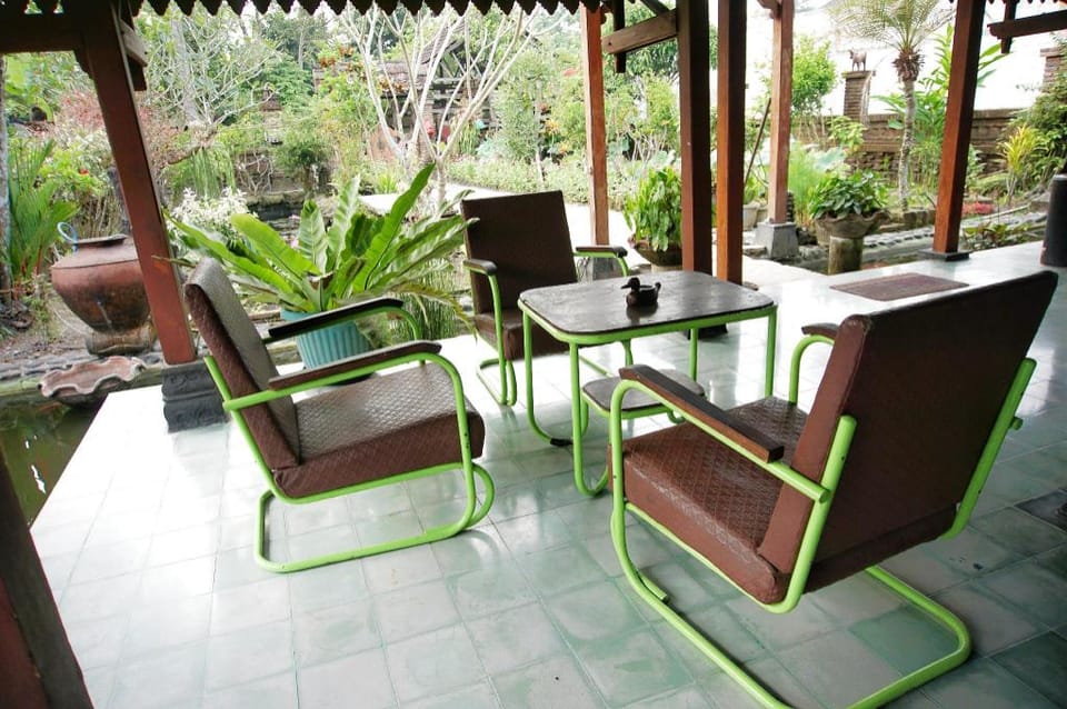 Arys Residence Hotel in Special Region of Yogyakarta