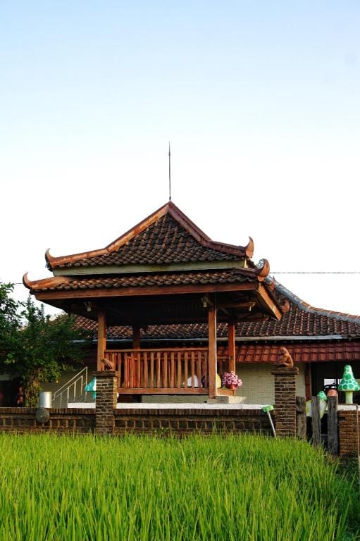 Arys Residence Hotel in Special Region of Yogyakarta