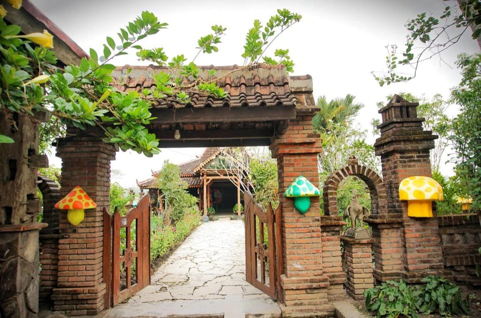 Arys Residence Hotel in Special Region of Yogyakarta