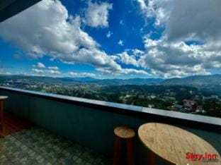 stayInnBaguio Transient Inn Vacation rental in Baguio