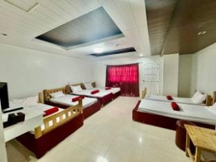 stayInnBaguio Transient Inn Vacation rental in Baguio