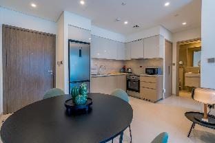 Luxury Burj Royale in the heart of Downtown Apartment in Dubai