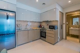 Luxury Burj Royale in the heart of Downtown Apartment in Dubai