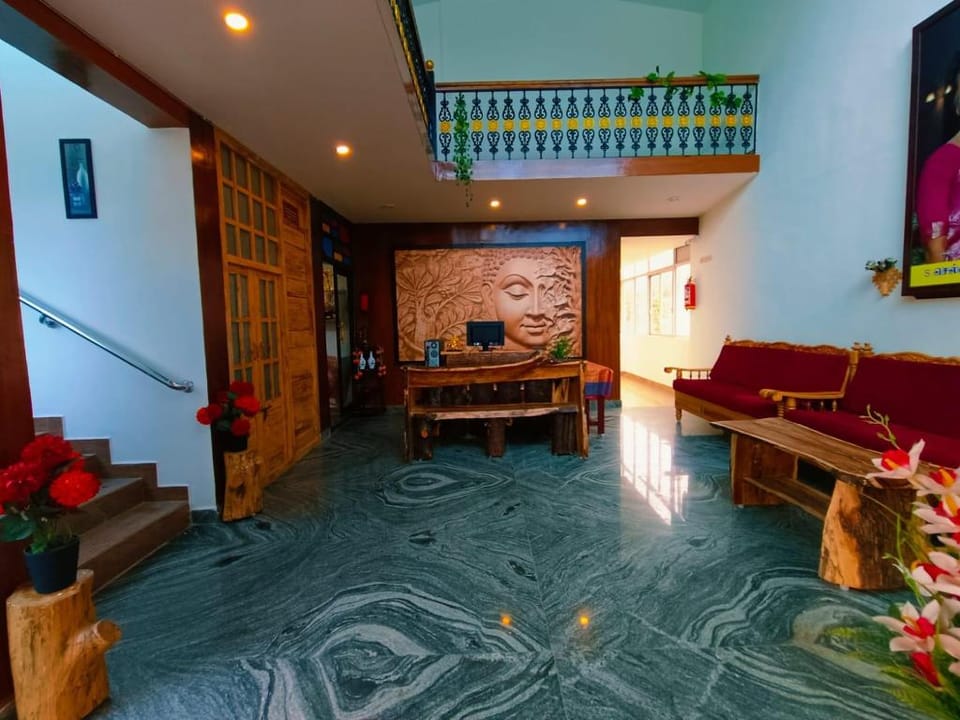 Hotel Vetrivel International by Browntree Resorts Hotel in Kodaikanal
