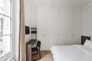 Adresse Prestigieuse: Appartement Luxueux Marais Apartment in Paris