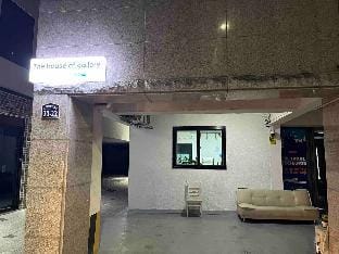 The house of gallery 205호 Vacation rental in Daegu