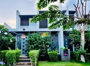 Oceanami Long Hai - Happy Villa 3 bedrooms Villa in Ba Ria - Vung Tau