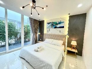 Oceanami Long Hai - Happy Villa 3 bedrooms Villa in Ba Ria - Vung Tau