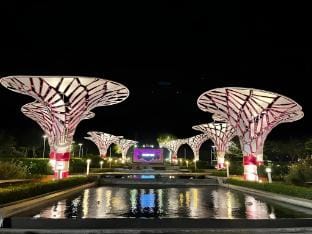 Oceanami Long Hai - Happy Villa 3 bedrooms Villa in Ba Ria - Vung Tau