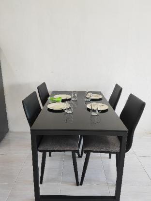 Langkawi Homestay Family Suite 3BR Apartment in Kedah