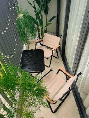 Căn hộ tầm nhìn rộng lớn D7 Vacation rental in Ho Chi Minh City