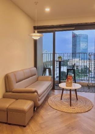 Dream Homes is for You* Lavida+ Vacation rental in Ho Chi Minh City