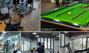 YUYU D2 CHECK IN 1200 genting highland 600SQFT  Apartment in Selangor, Malaysia