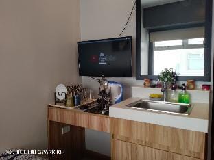 K2K place Apartment in Mandaluyong
