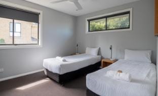 Charlestown Townhouse Apartment in New South Wales