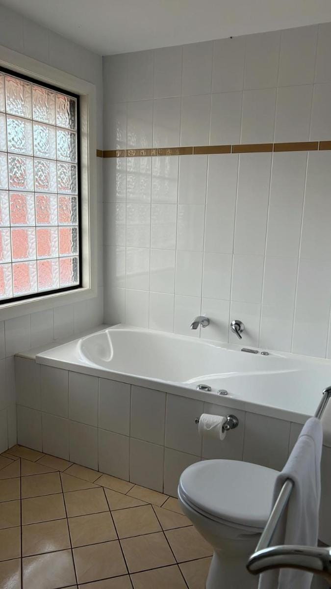 Charlestown Townhouse Apartment in New South Wales