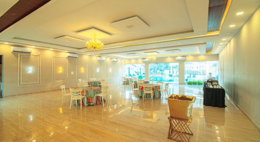 Treebo Greenland Resort, Patia Hotel in Bhubaneswar