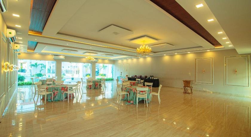Treebo Greenland Resort, Patia Hotel in Bhubaneswar
