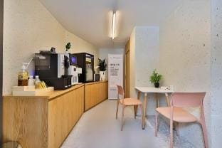 Number 25 Hotel Dongam Station Branch Bed and Breakfast in Gyeonggi-do