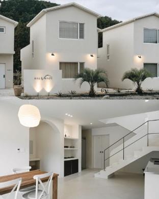 Jeju House Marge Bed and Breakfast in South Korea