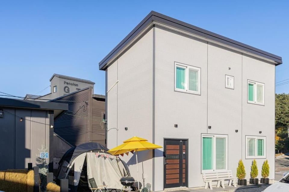 Gangneung SH Pension Bed and Breakfast in South Korea