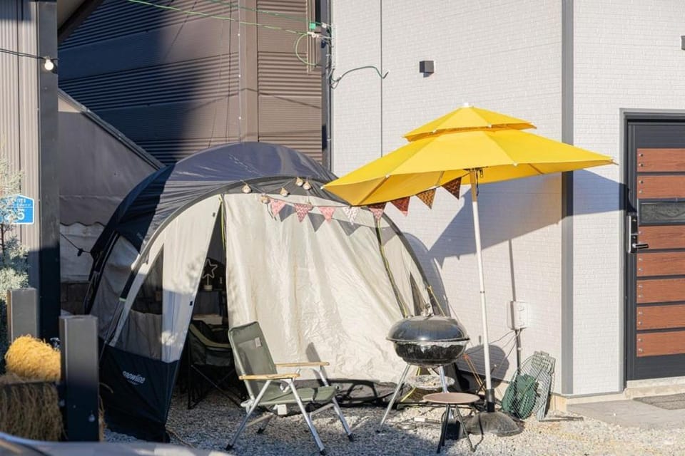 Gangneung SH Pension Bed and Breakfast in South Korea