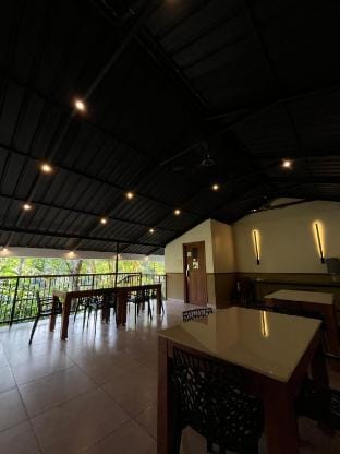 Lush Acres Farm Stay in Kerala