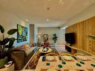 Căn hộ 5 sao 3 phòng ngủ Zenity, quận 1 Apartment in Ho Chi Minh City