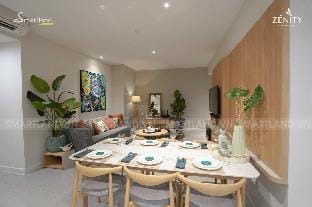 Căn hộ 5 sao 3 phòng ngủ Zenity, quận 1 Apartment in Ho Chi Minh City