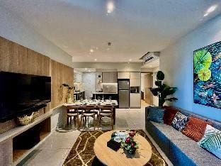 Căn hộ 5 sao 3 phòng ngủ Zenity, quận 1 Apartment in Ho Chi Minh City
