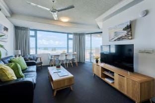 Centrepoint Apartments Caloundra Apartment in Golden Beach